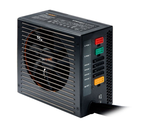 be quiet! 580W Straight Power E8 BOX - 61645 - zdjęcie 6